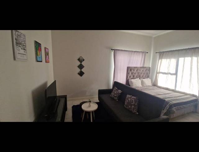 1 BEDROOM APARTMENT FOR SALE IN GREENBAY ECO ESTATE